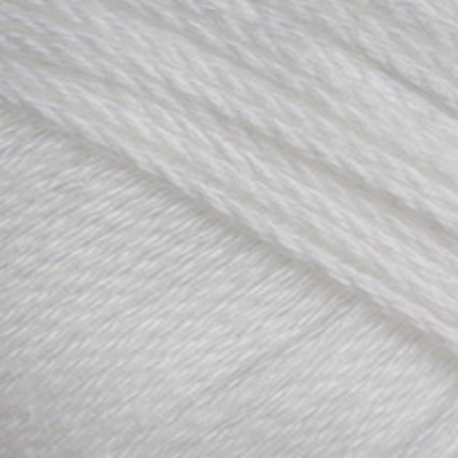 Vista delantera del algodão Top de 100 gr - Valeria en stock