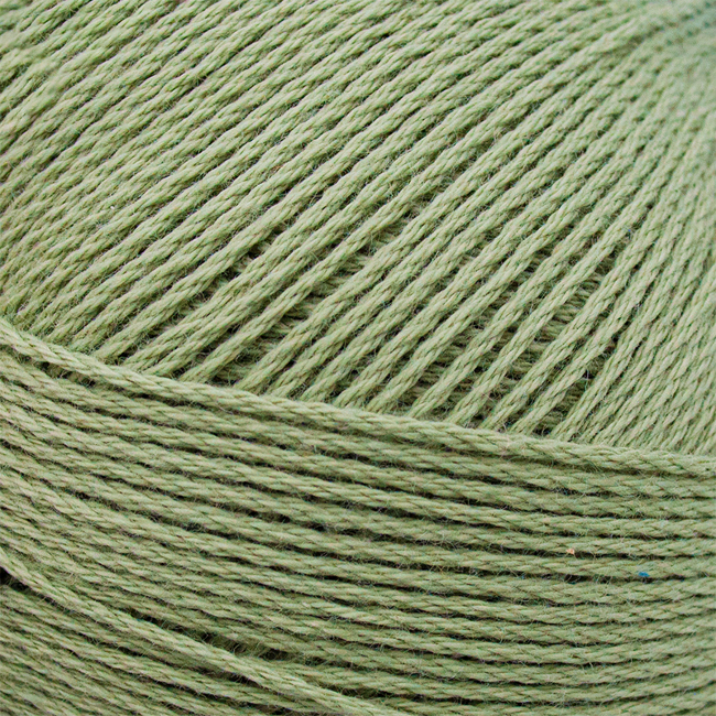 Vista delantera del algodão Top de 100 gr - Valeria en stock