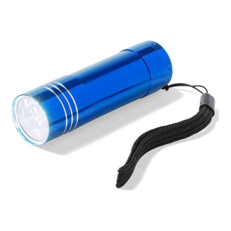 Lanterna LED colorida - 1 unidade