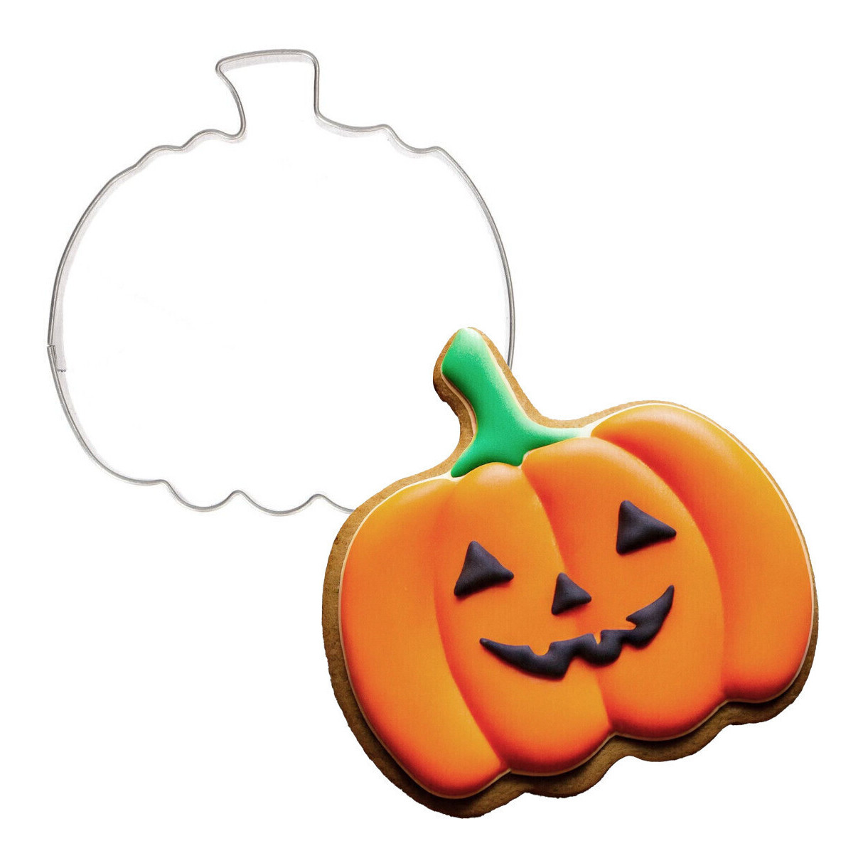 Cortador de abóbora de 7,9 cm - Wilton