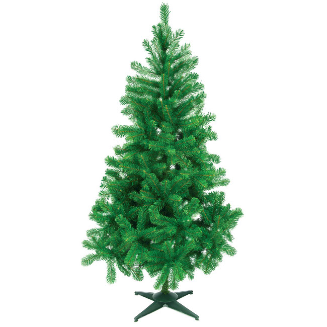 Árvore de Natal canadense de 1,20 m por 30,50 €