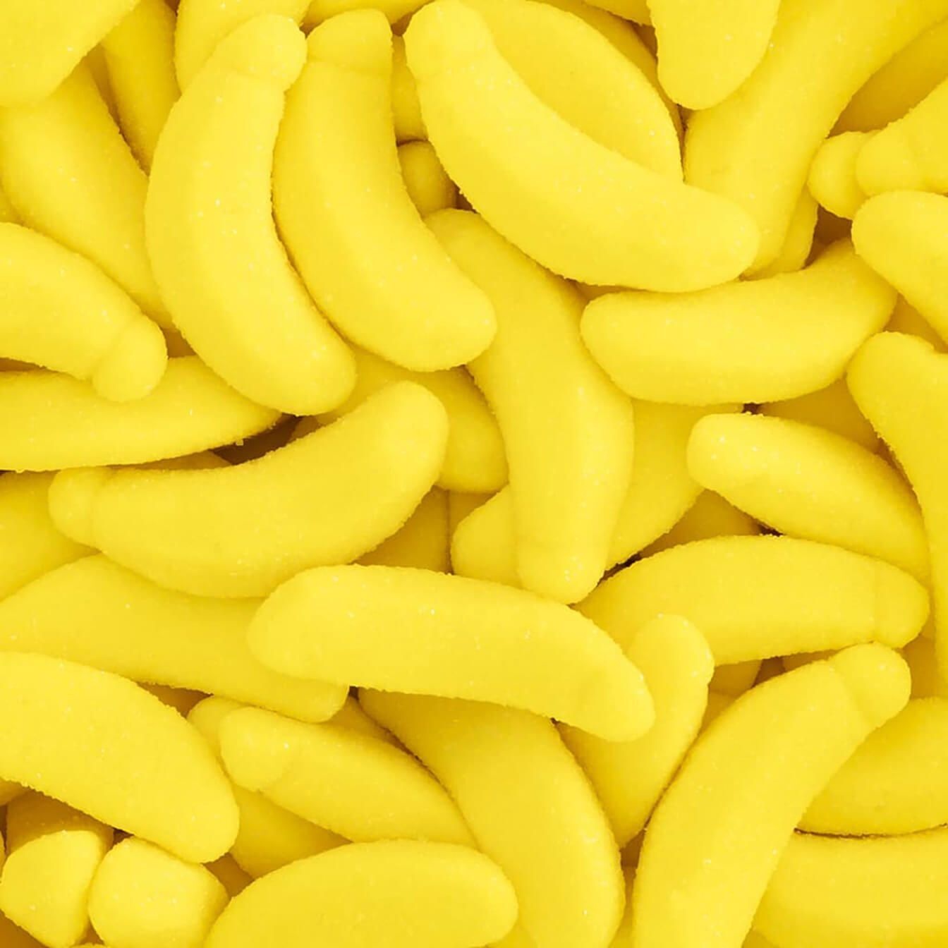 Bananas - Vidal - 1 kg - 2