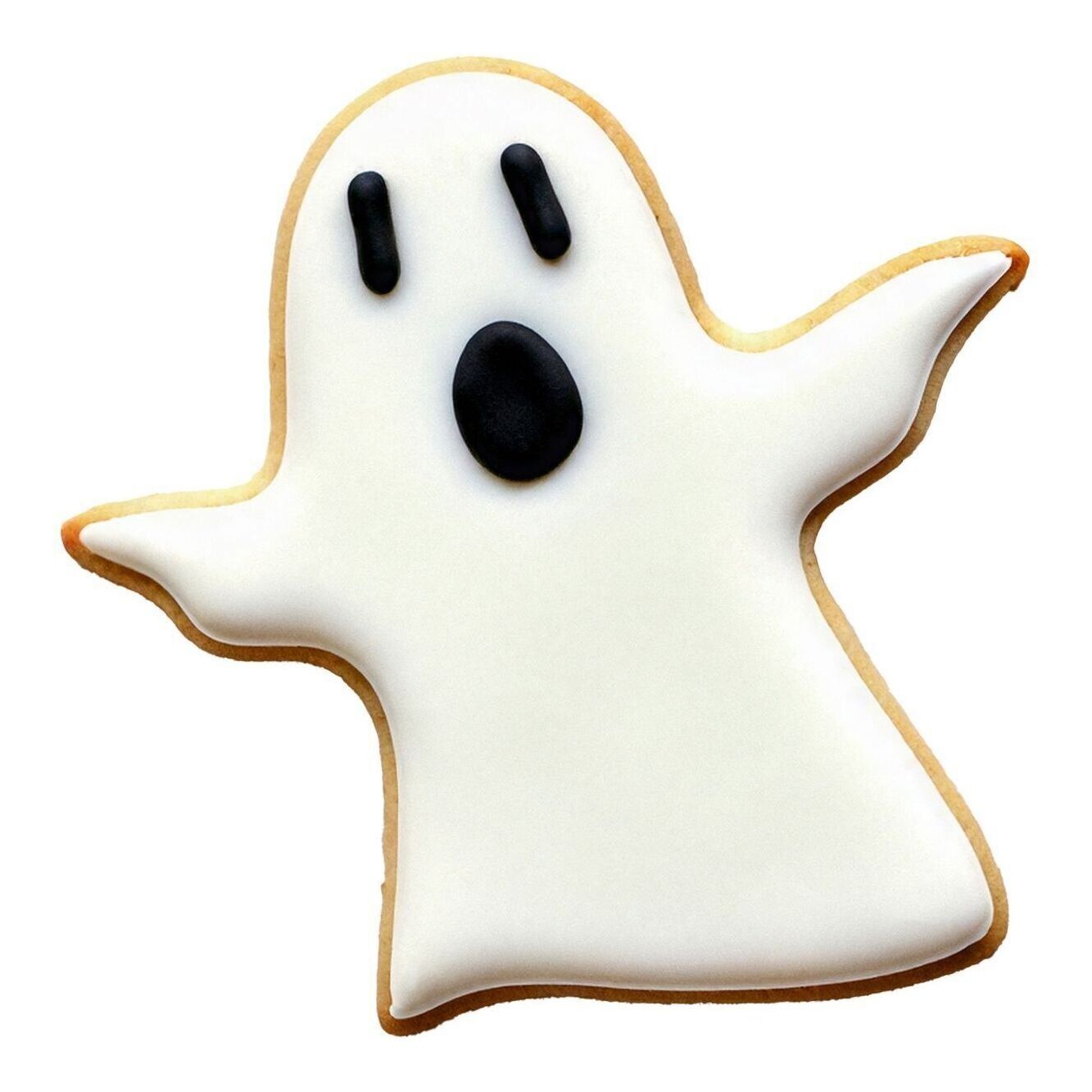 Cortador de fantasma de 7,5 cm - Wilton - 2