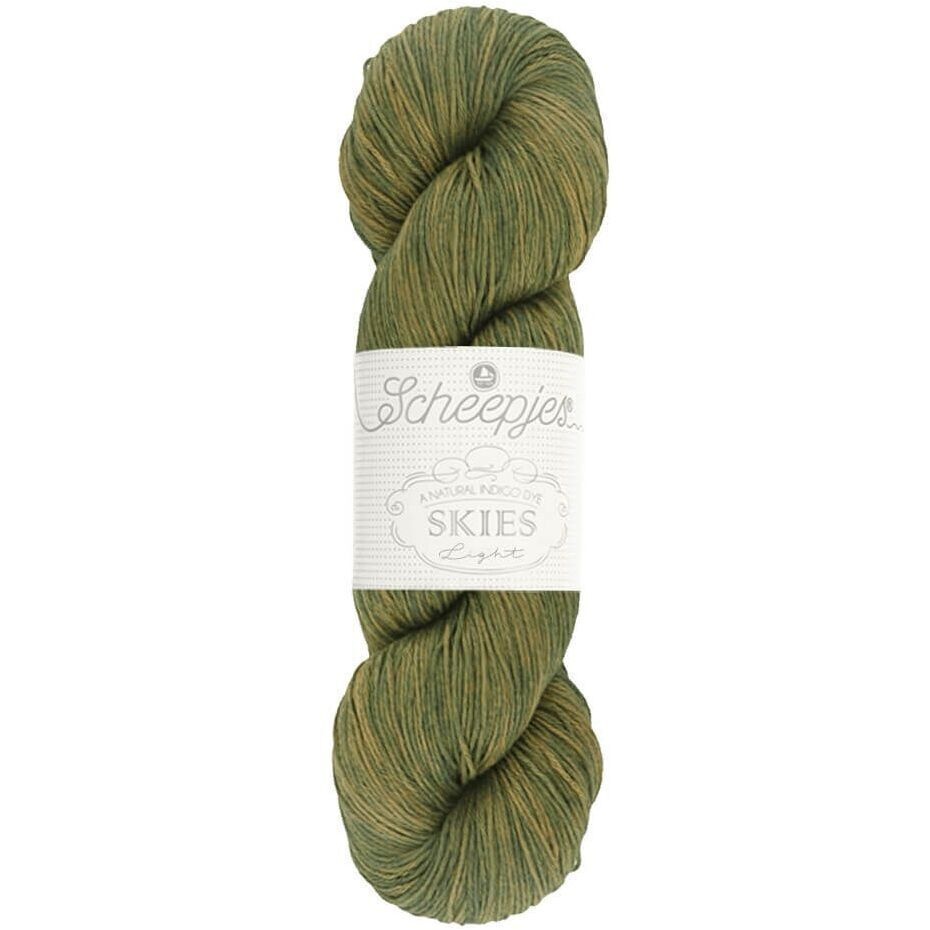 Skies Light 100 gr - Scheepjes