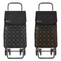 Carrinho de compras Box star 46 L - Rolser