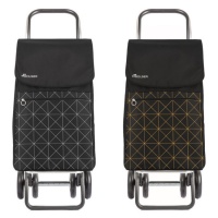 Carrinho de compras Box star 46 L - Rolser