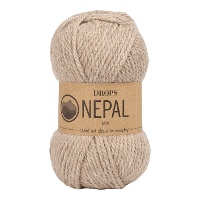 Nepal 50 gr - Gotas