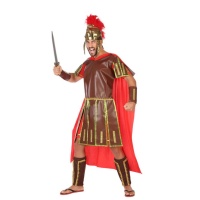 Disfarce de Centurião Romano para homem