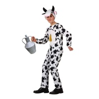 Fato de Vaca infantil