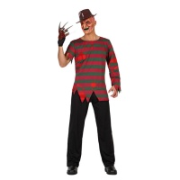 Fato de Freddy para homem