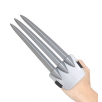 Garra Wolverine - 1 unidade