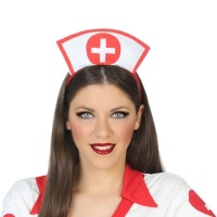Bandolete de enfermeira