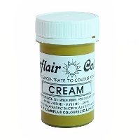 Corante concentrado em pasta 25 gr - Sugar flair
