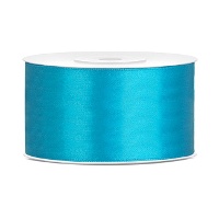 Fita de cetim de 3,8 cm - 25 m