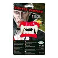 Dentes de vampiro