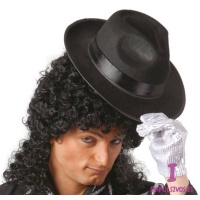 Chapéu de Michael Jackson