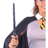 Varinha mágica de Harry Potter com luz - 36 cm