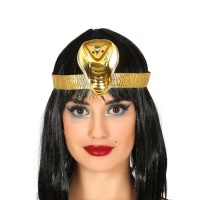 Tiara egípcia