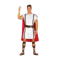 Fato de Soldado romano