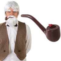 Cachimbo para fumar