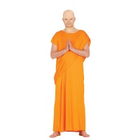 Fato de Monge budista 