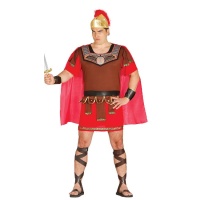 Fato de Centurião do Império Romano para homem