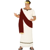 Fato de César Romano para homem