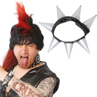 Pulseira rocker