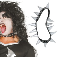 Colar rocker
