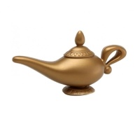 Candeeiro Aladino 22 cm