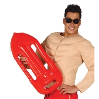 Flutuador de vigia de praia
