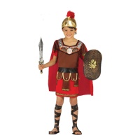 Fato de Centurião do Império Romano para criança