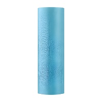Corredor de mesa 16 cm acabamento acetinado - 9 m