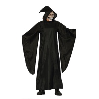 Fato de Morte para adulto