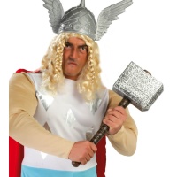 Martelo de Thor Deus Nórdico