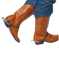 Esporas de cowboy