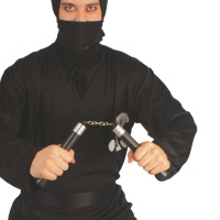 Matracas Ninja - 44 cm