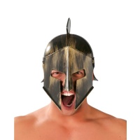 Capacete espartano - 61 cm