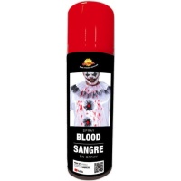 Spray de sangue - 75 ml