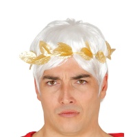 Coroa de louros para adultos