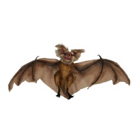 Pendente de morcego - 60 cm