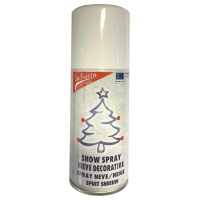 Spray de efeito neve de 150 ml