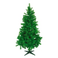 Árvore de Natal Canadense de 1,50 m