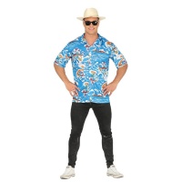 Camisa Havaiana para homem