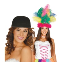 Capacete de decoração - 62 cm