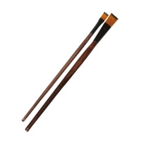 Conjunto de 2 pincéis de maquilhagem
