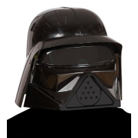 Capacete Darth Vader - 67 cm