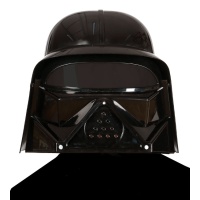 Capacete Darth Vader para infantil