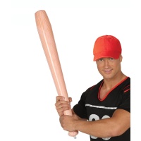 Taco de basebol insuflável