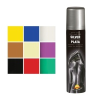 Spray para cabelos e corpo de 75 ml